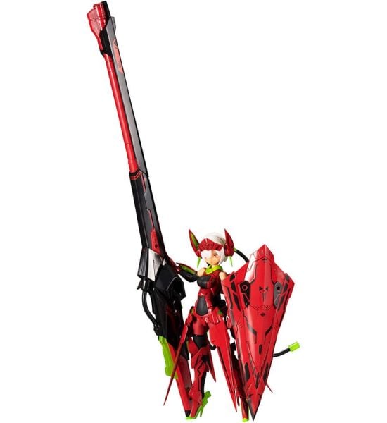 Megami Device: Bullet Knights Launcher Hell Blaze 1/1 Plastic Model Kit (34cm)