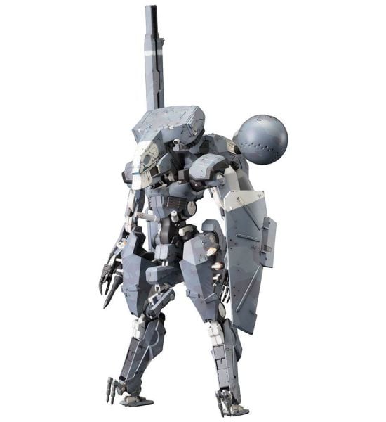 Metal Gear Solid V: Metal Gear Sahelanthropus 1/100 Plastic Model Kit (36cm)