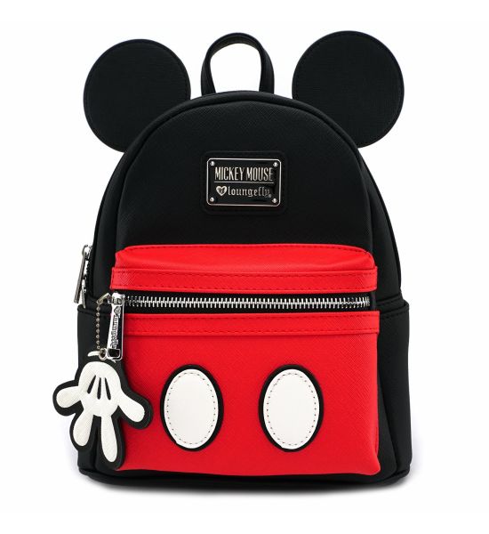 Mickey Mouse: Hide And Squeak Loungefly Mini Backpack