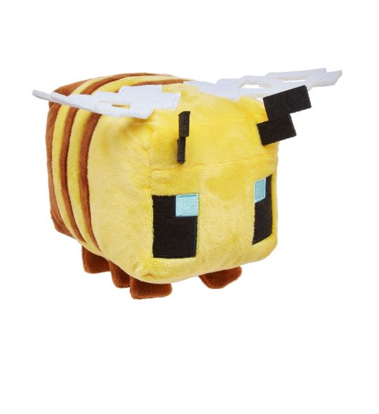 Minecraft: Bee Plush Figure (15cm) Preorder