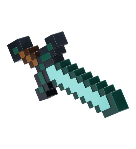 Minecraft: Diamond Sword Light