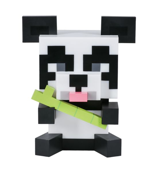 Minecraft: Panda Light