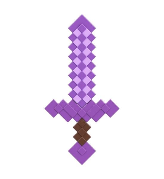 Minecraft Roleplay: Enchanted Sword Replica Preorder