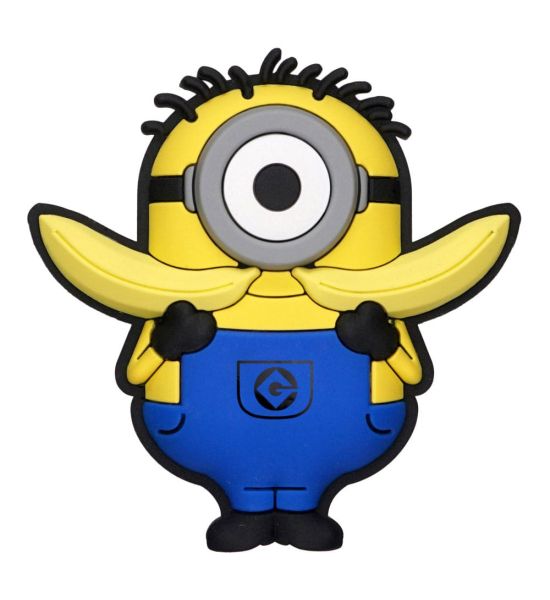 Minions 2: Carl Magnet