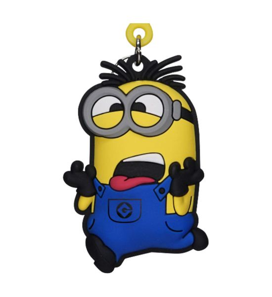 Minions: Bob PVC Bag Clip