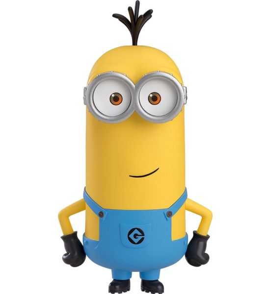 Minions: Kevin Nendoroid Action Figure (10cm)