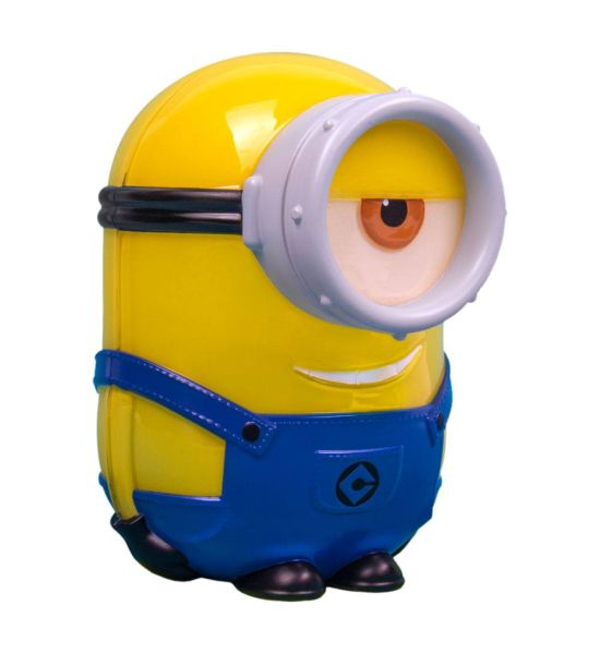 Minions: Stuart Mood Light (15cm)