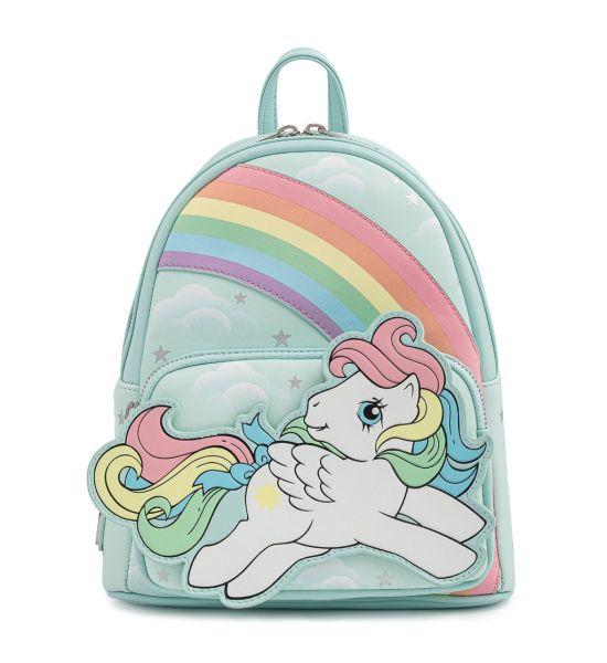 My Little Pony: Starshine Rainbow Loungefly Mini Backpack