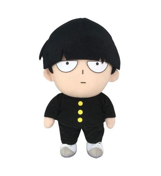 Mob Psycho 100: Mob Plush Figure (20cm)