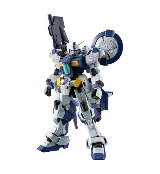 Mobile Suit Gundam 0083: RX-78GP00 Gundam GP00 Blossom Ver. A.N.I.M.E. Robot Spirits Action Figure Side MS (13cm)