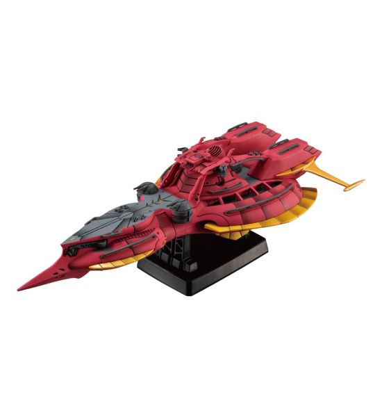 Mobile Suit Gundam: Megafauna - Gundam Reconguista in G Cosmo Fleet Special PVC Figure (17cm)