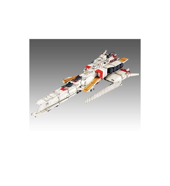 Mobile Suit Gundam: Ra Cailum Re PVC Figure Char's Counterattack Cosmo Fleet Special (17cm)