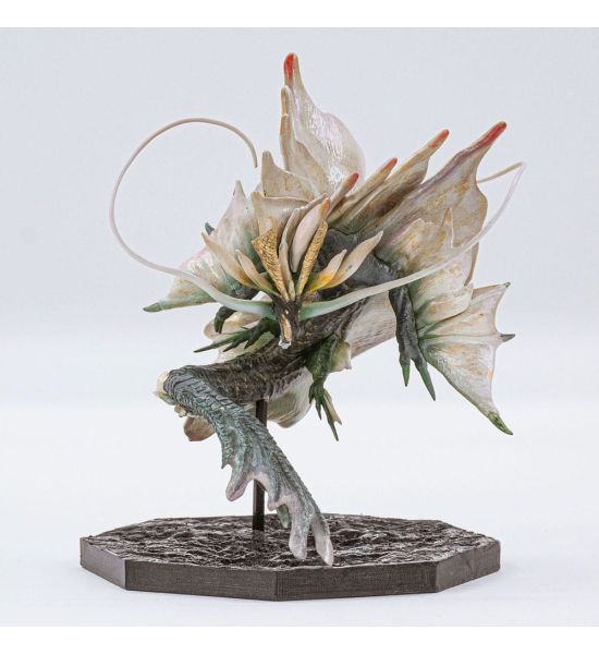 Monster Hunter: Amatsu CFB Creators Model PVC Statue (13cm)