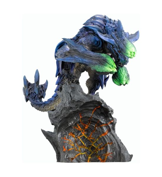 Monster Hunter: Brachydios CFB Creators Model PVC Statue (Re-pro Model) (17cm) Preorder