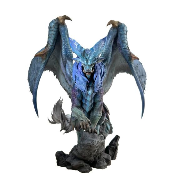 Monster Hunter: Lunastra CFB Creators Model PVC Statue (26cm) Preorder