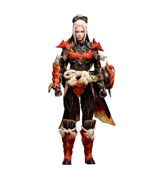 Monster Hunter: Odogaron 1/6 Action Figure (28cm)