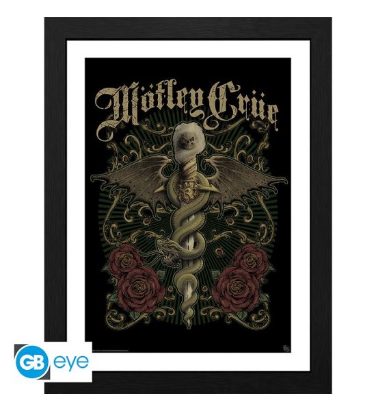 Motley Crue: 