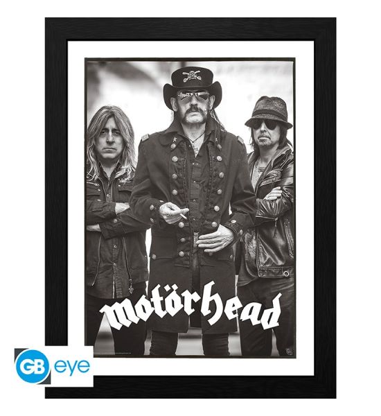 Motorhead: 