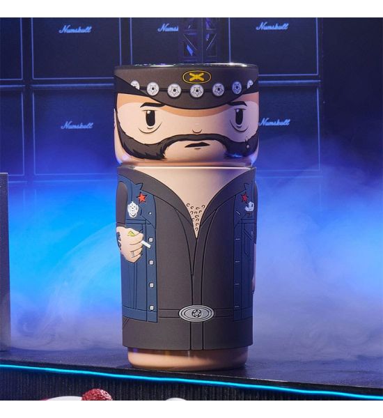 Motorhead: Lemmy CosCup Mug Preorder