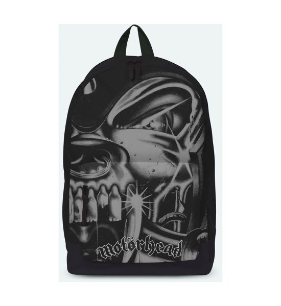 Motorhead: Warpig Backpack Zoom