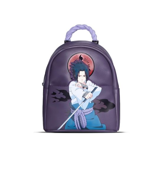 Naruto Shippuden: Sasuke Mini Backpack