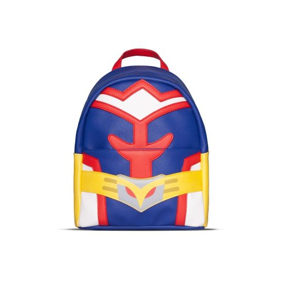 My Hero Academia: All Might Mini Backpack