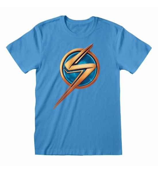 Marvel: Ms Marvel: Symbol T-Shirt