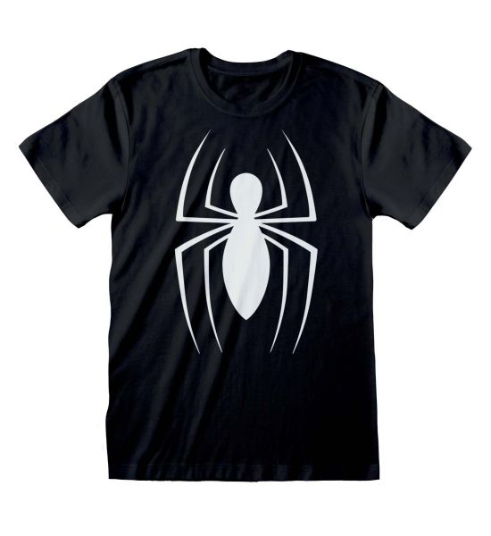 Spider-Man: Classic Spider Logo T-Shirt