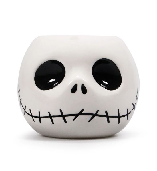 Nightmare Before Christmas: Jack 3D Mug