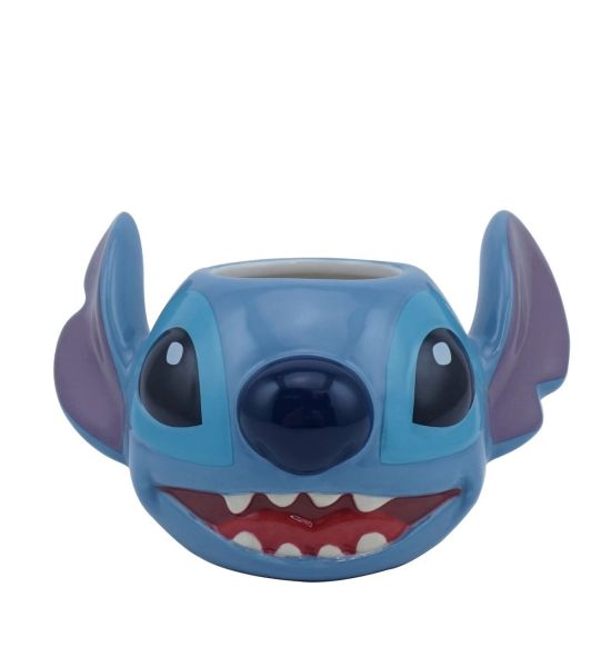 Lilo & Stitch: Stitch 3D Mug