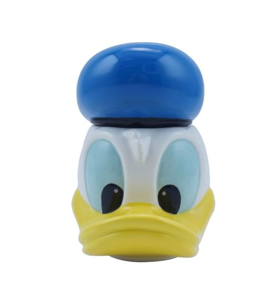 Disney: Donald Duck Shaped Mug