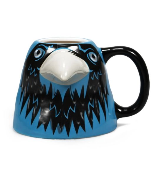 Harry Potter: Ravenclaw Eagle Shaped Mug