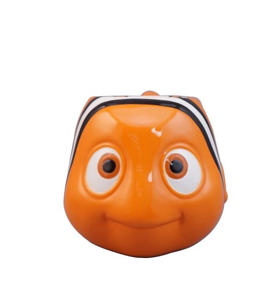 Finding Nemo: Nemo Shaped Mug