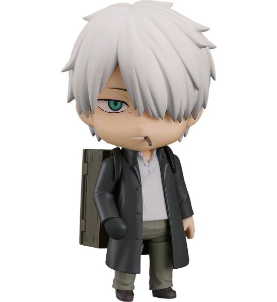 Mushishi: Ginko Nendoroid Action Figure (10cm)