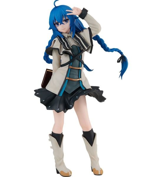 Mushoku Tensei: Roxy Migurdia PVC Statue Collection Light (16cm)