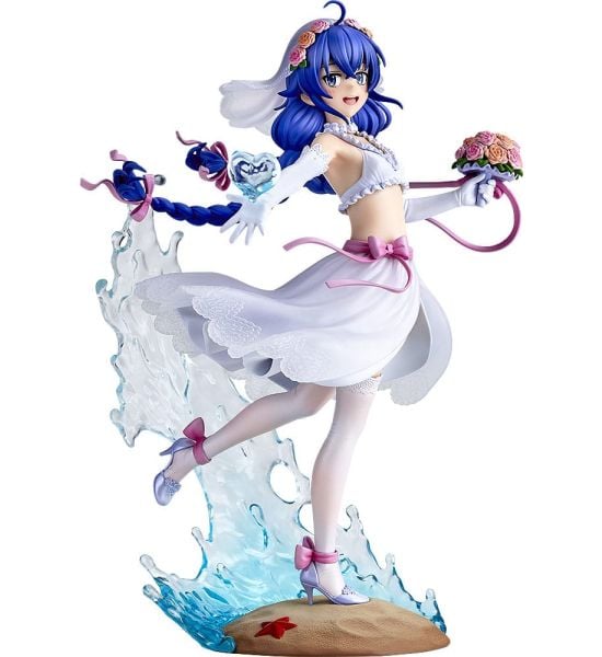 Mushoku Tensei: Roxy Migurdia Wedding Swimsuit Order 1/7 PVC Statue (21cm) Preorder