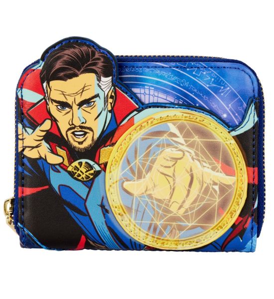 Doctor Strange: Multiverse Loungefly Purse