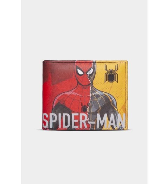 Spider-Man No Way Home: Bifold Wallet