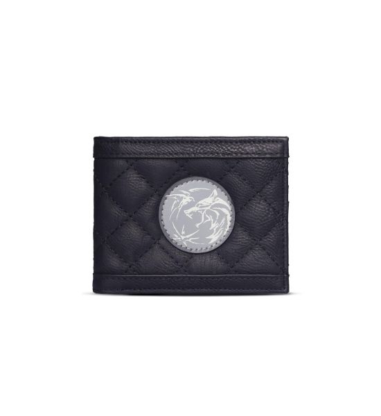 The Witcher: Geralt of Rivia's Armor Bifold Wallet