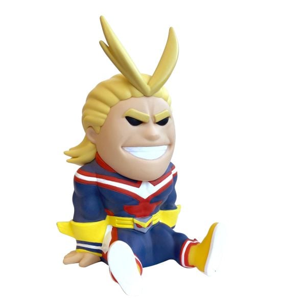 My Hero Academia: All Might Coin Bank (18cm)