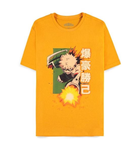 My Hero Academia: Bakugo Katsuki T-Shirt