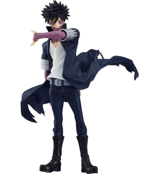 My Hero Academia: Dabi Pop Up Parade PVC Statue (18cm)