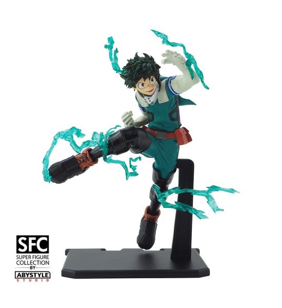 My Hero Academia: Izuku One For All Figurine