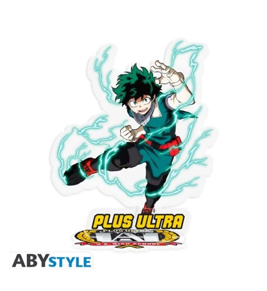 My Hero Academia: Izuku Acryl