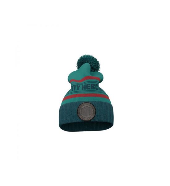 My Hero Academia: Izuku Beanie