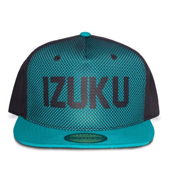 My Hero Academia: Izusuko Snapback Cap