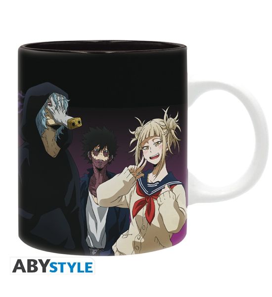 My Hero Academia: League of Villains Mug