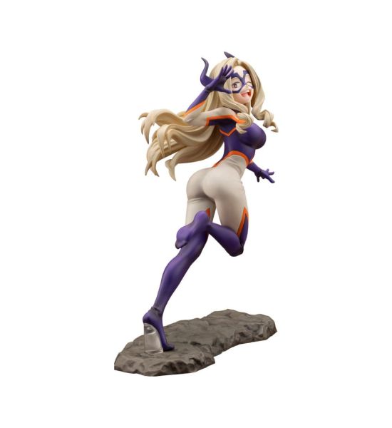 My Hero Academia: Mt. Lady ARTFX J Statue 1/8 (24cm) Preorder