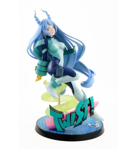 My Hero Academia: Nejire Hado Hero Suits Ver. 1/8 PVC Statue (21cm)