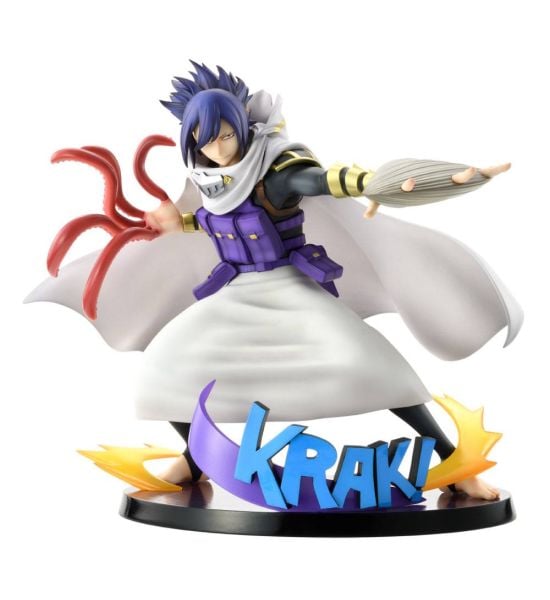 My Hero Academia: Tamaki Amajiki Hero Suits Ver. 1/8 PVC Statue (19cm)